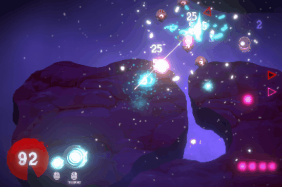 Screenshot 4 for Where Realities Rot