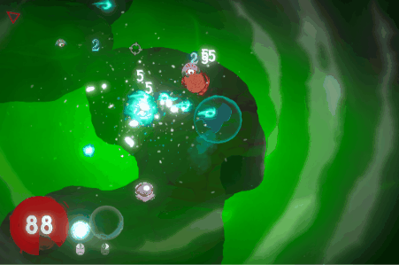 Screenshot 2 for Where Realities Rot