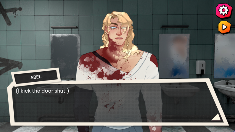 Dating Killmulator 2 by Coolom Games