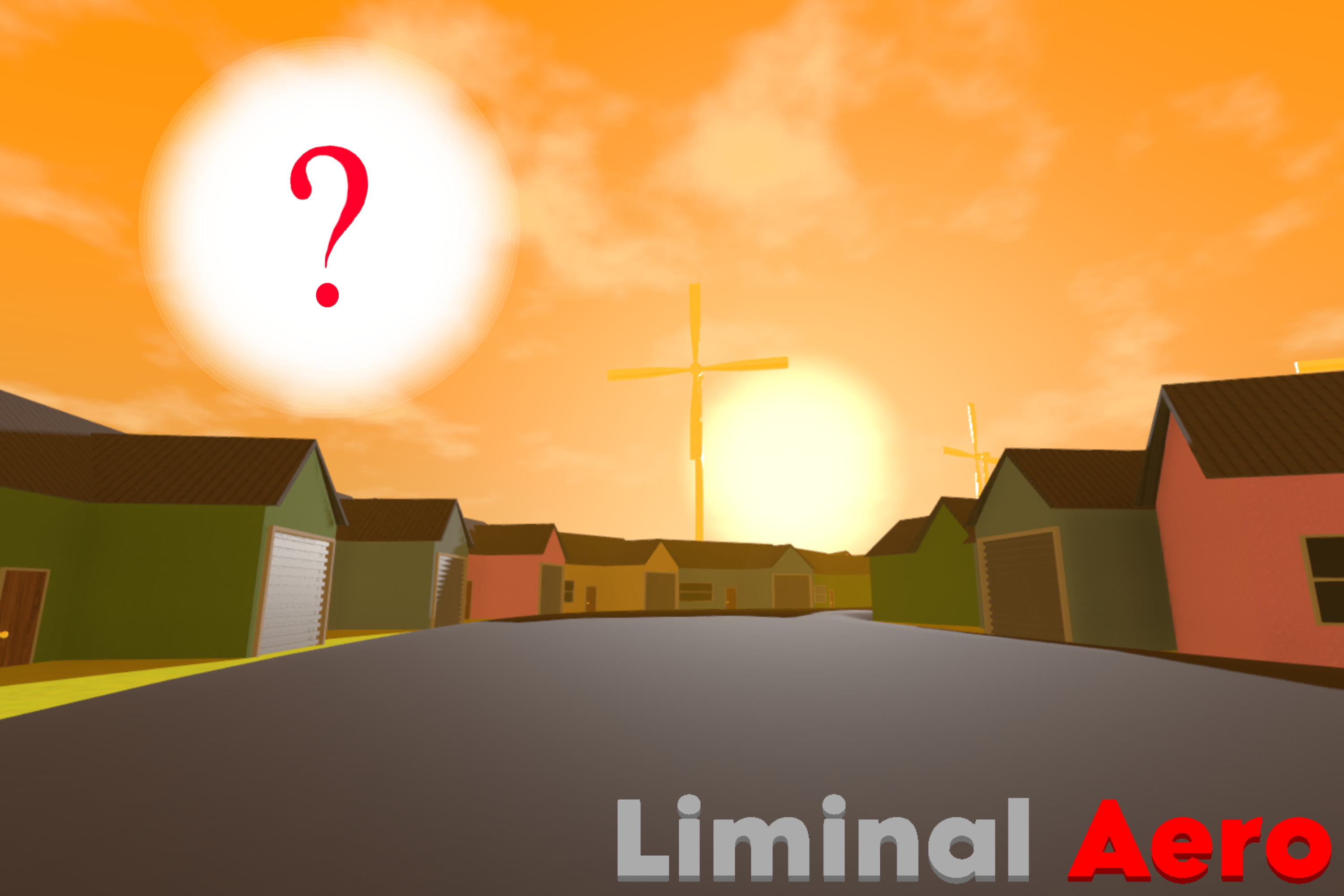 Screenshot 5 for Liminal Aero