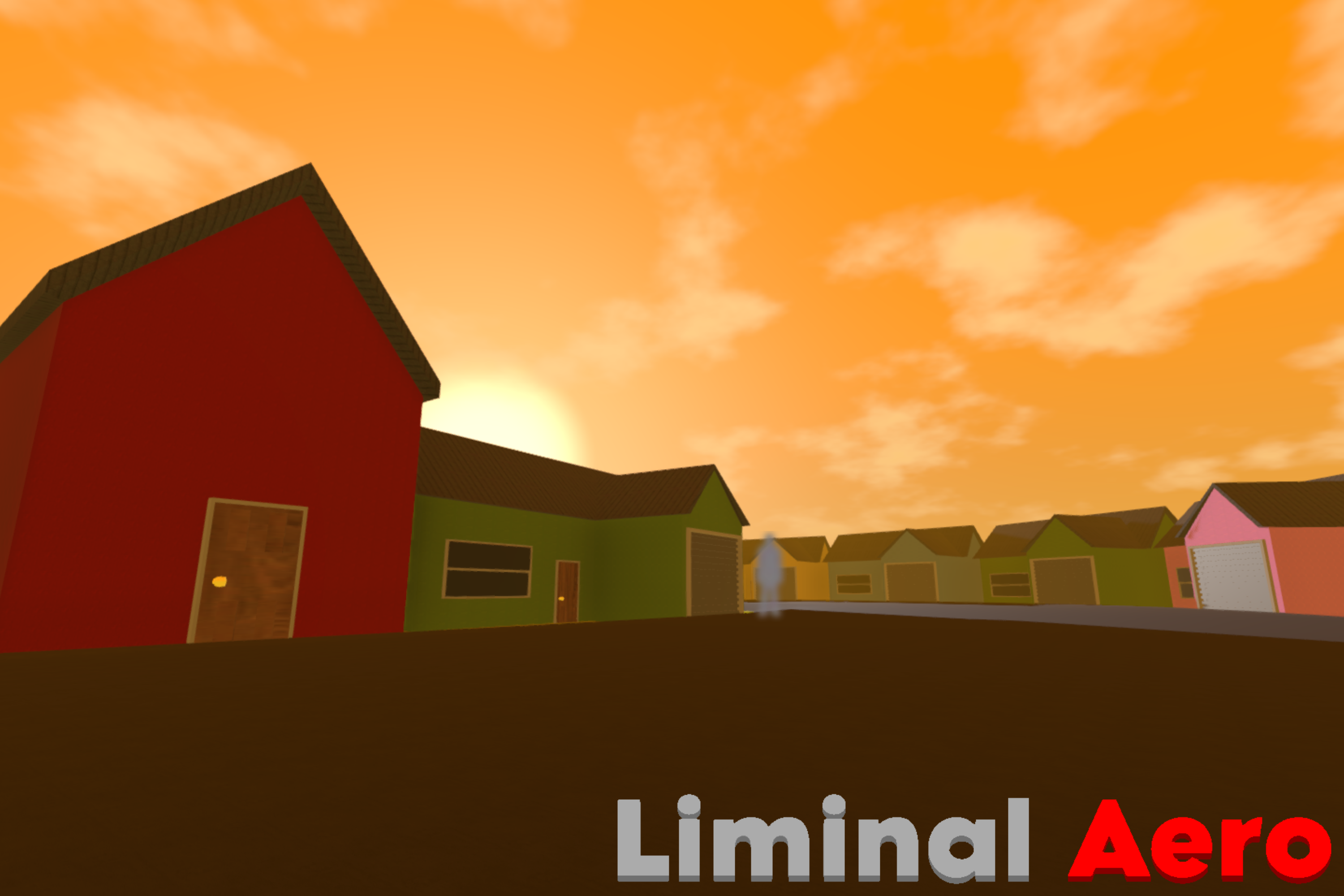 Screenshot 4 for Liminal Aero