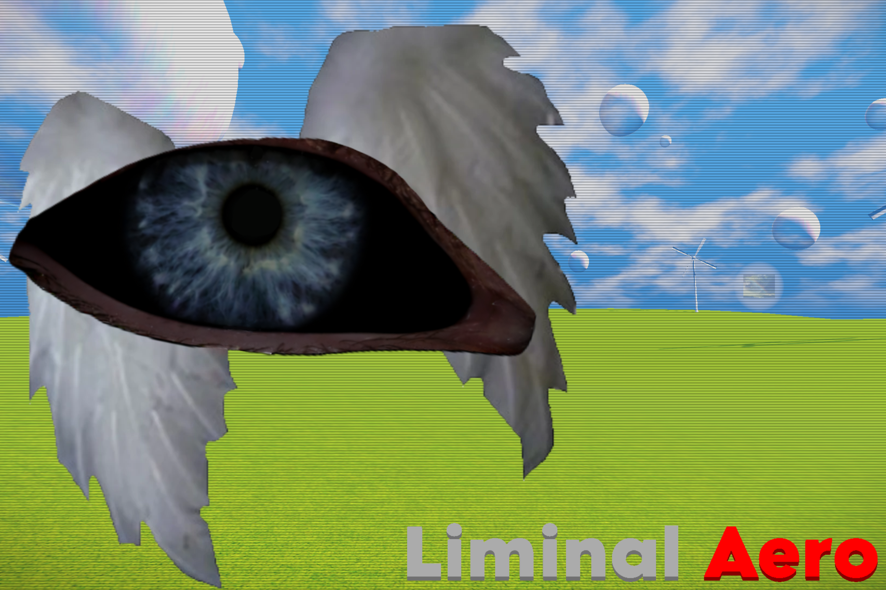 Screenshot 2 for Liminal Aero