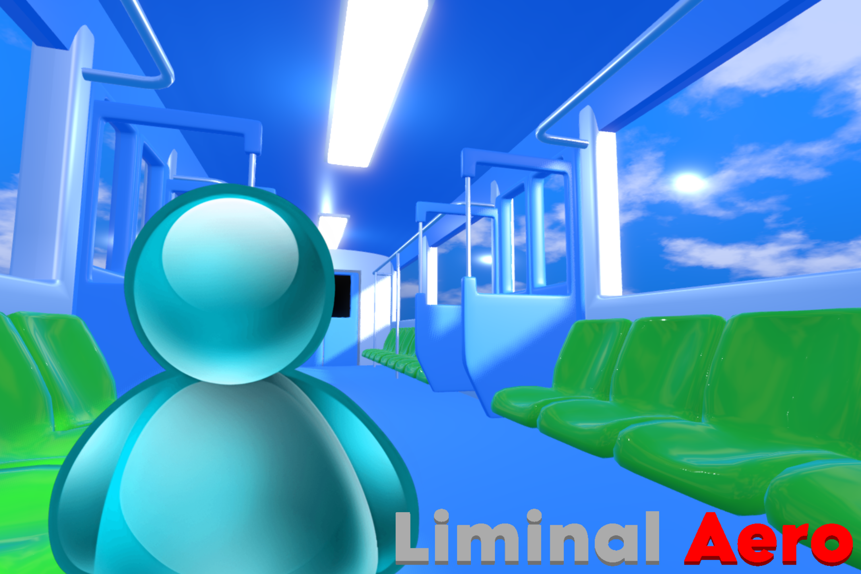 Screenshot 3 for Liminal Aero