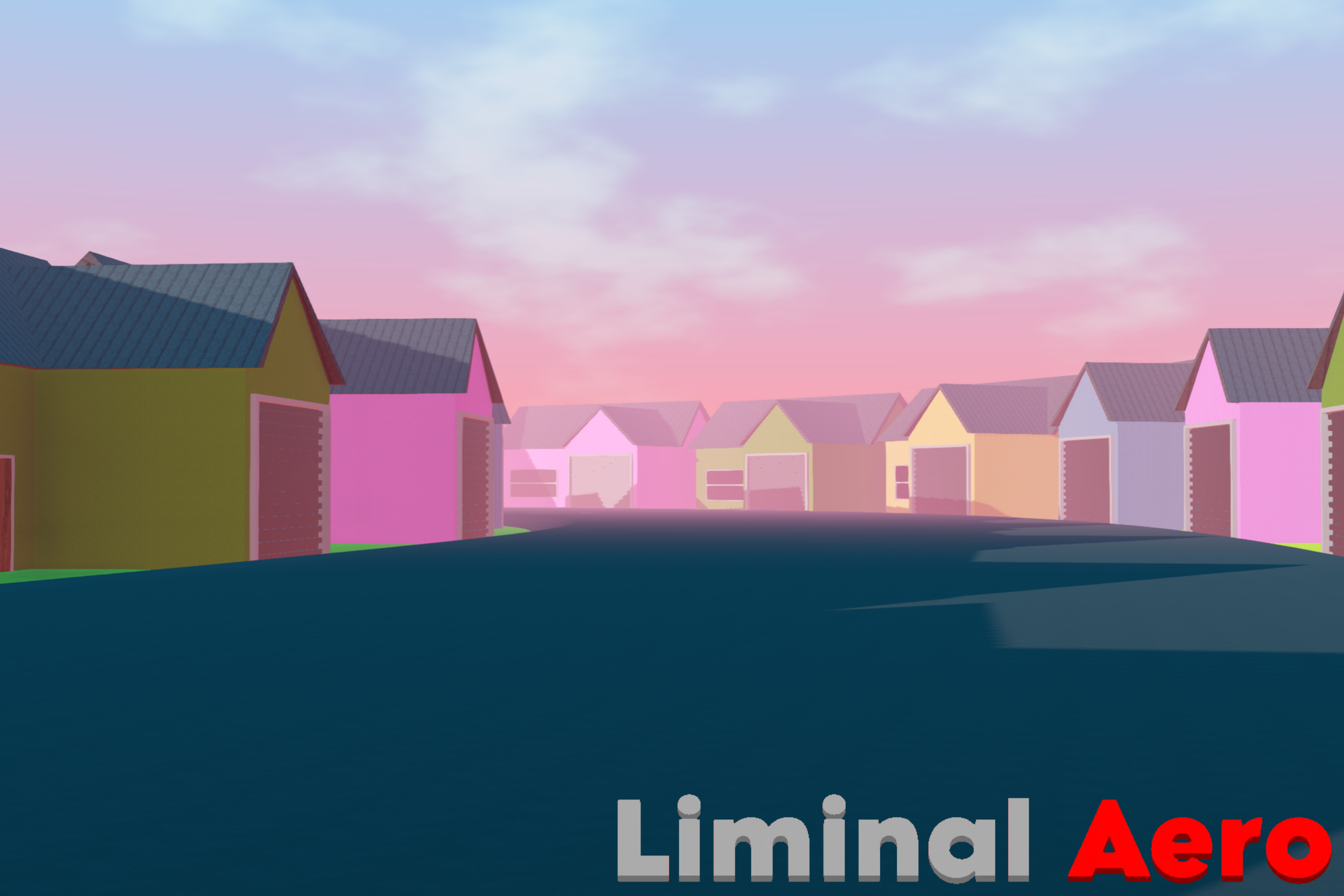 Screenshot 4 for Liminal Aero