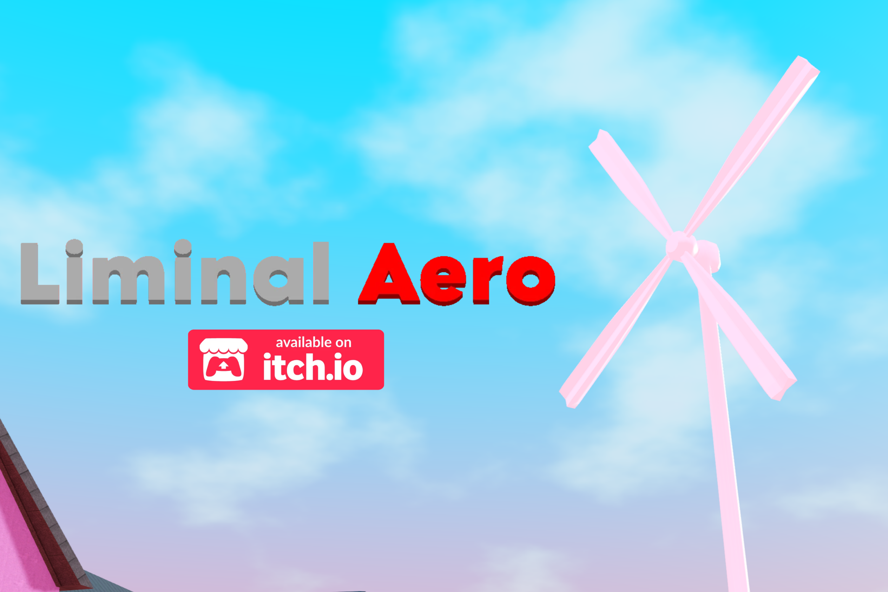 Screenshot 6 for Liminal Aero