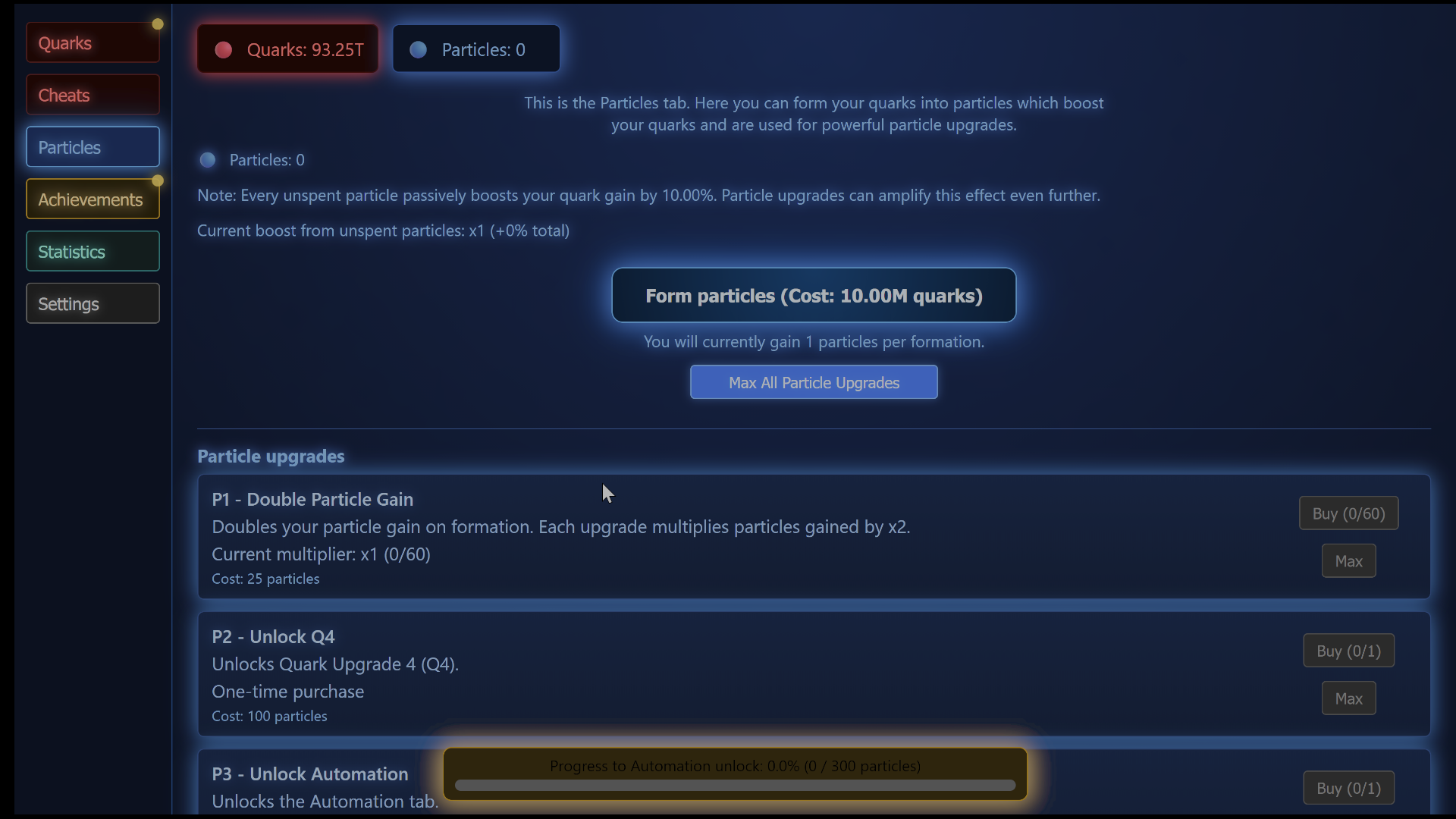 Screenshot 3 for Universal Repairers Incremental