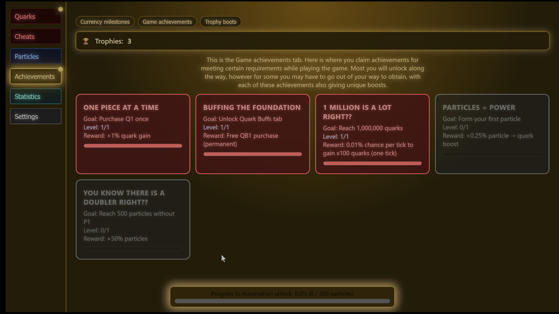 Screenshot 4 for Universal Repairers Incremental