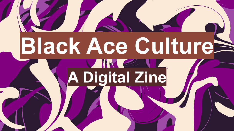 Screenshot 2 for Black Ace Culture: A Digital Zine