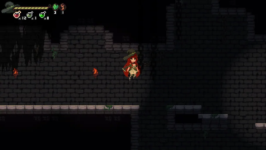 Screenshot 4 for Green Witch: Fighting the Blight