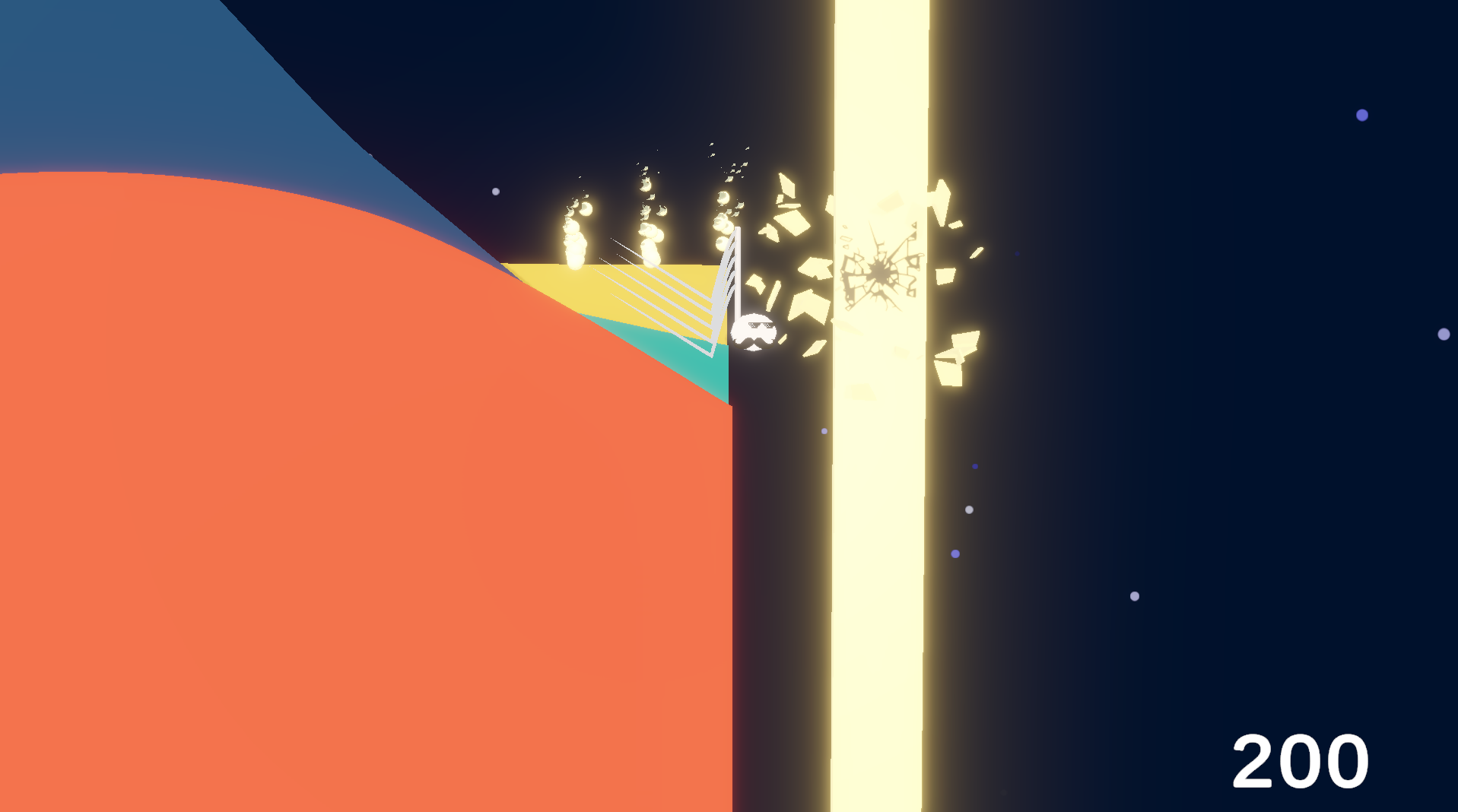 Screenshot 3 for CRASHENDO