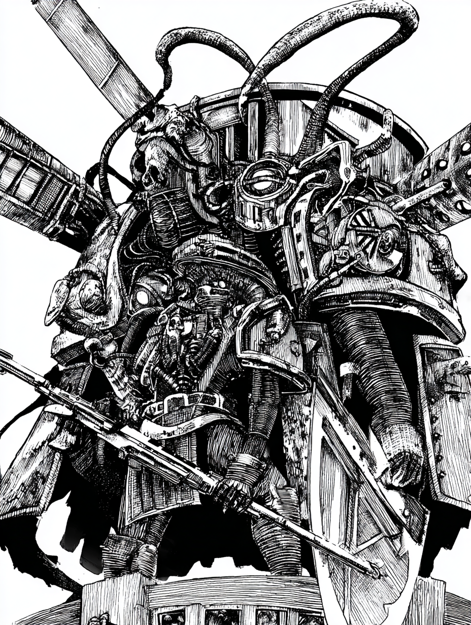 Screenshot 6 for No Man's Land