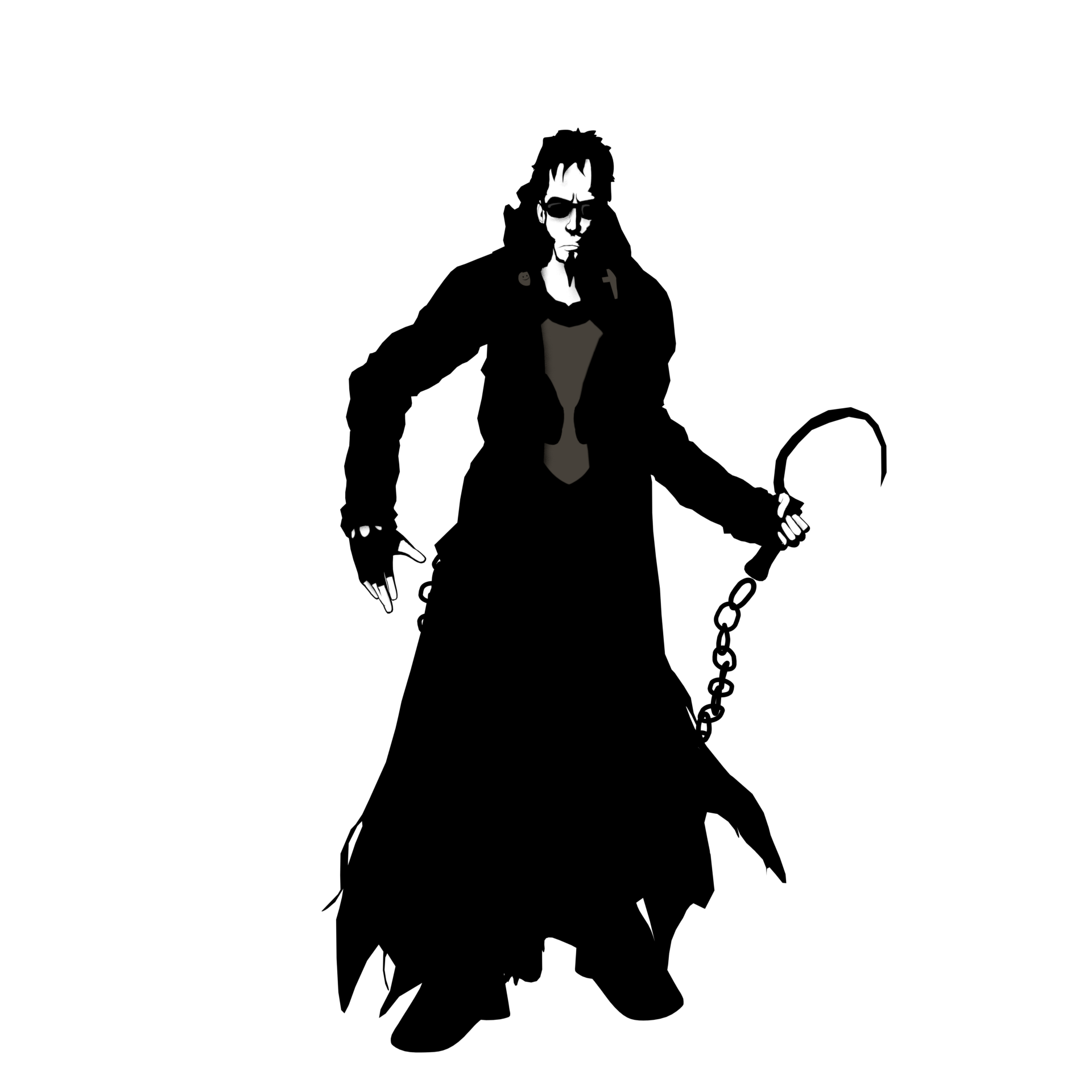 Screenshot 5 for POSTAL X - 3D Model