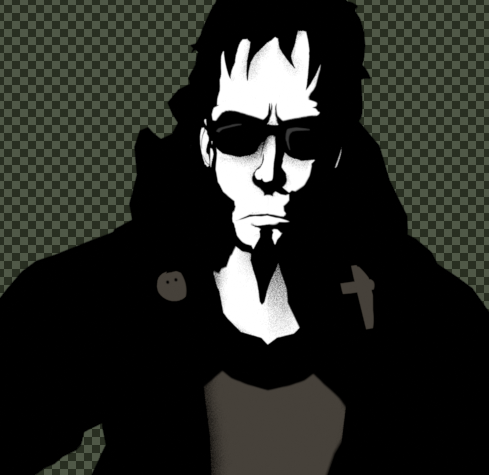Screenshot 6 for POSTAL X - 3D Model
