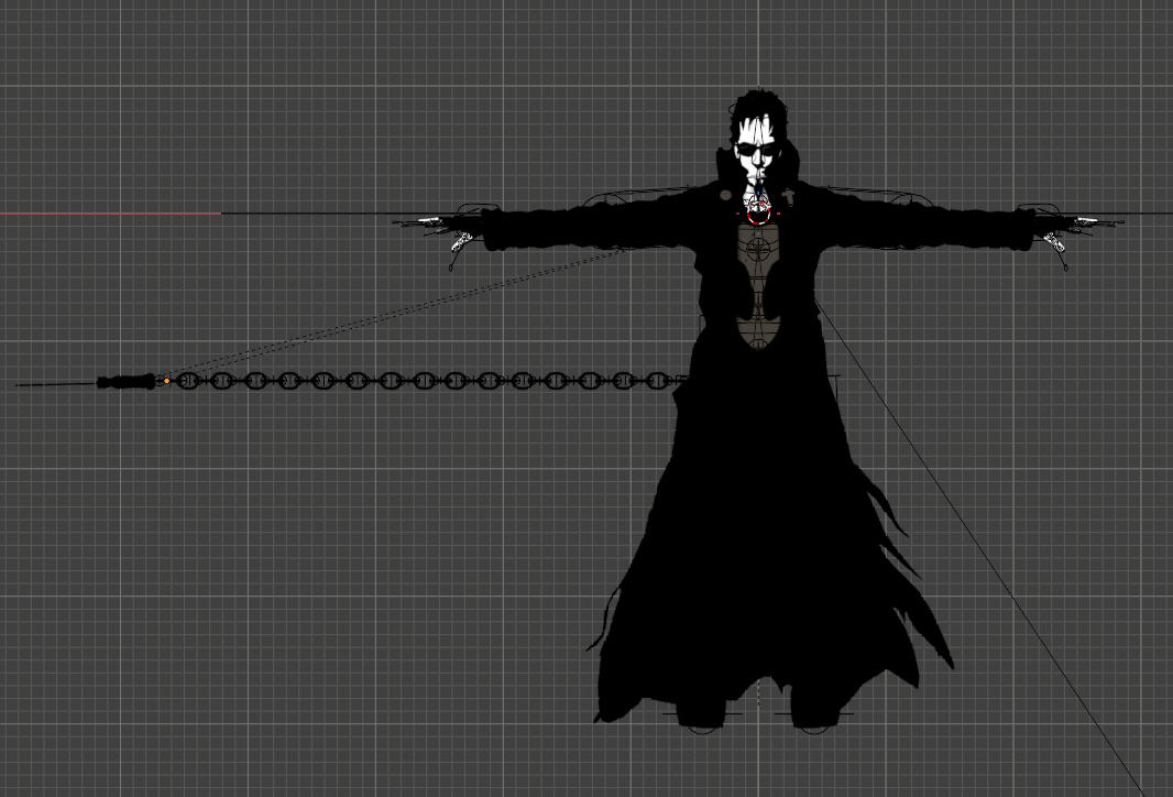 Screenshot 4 for POSTAL X - 3D Model