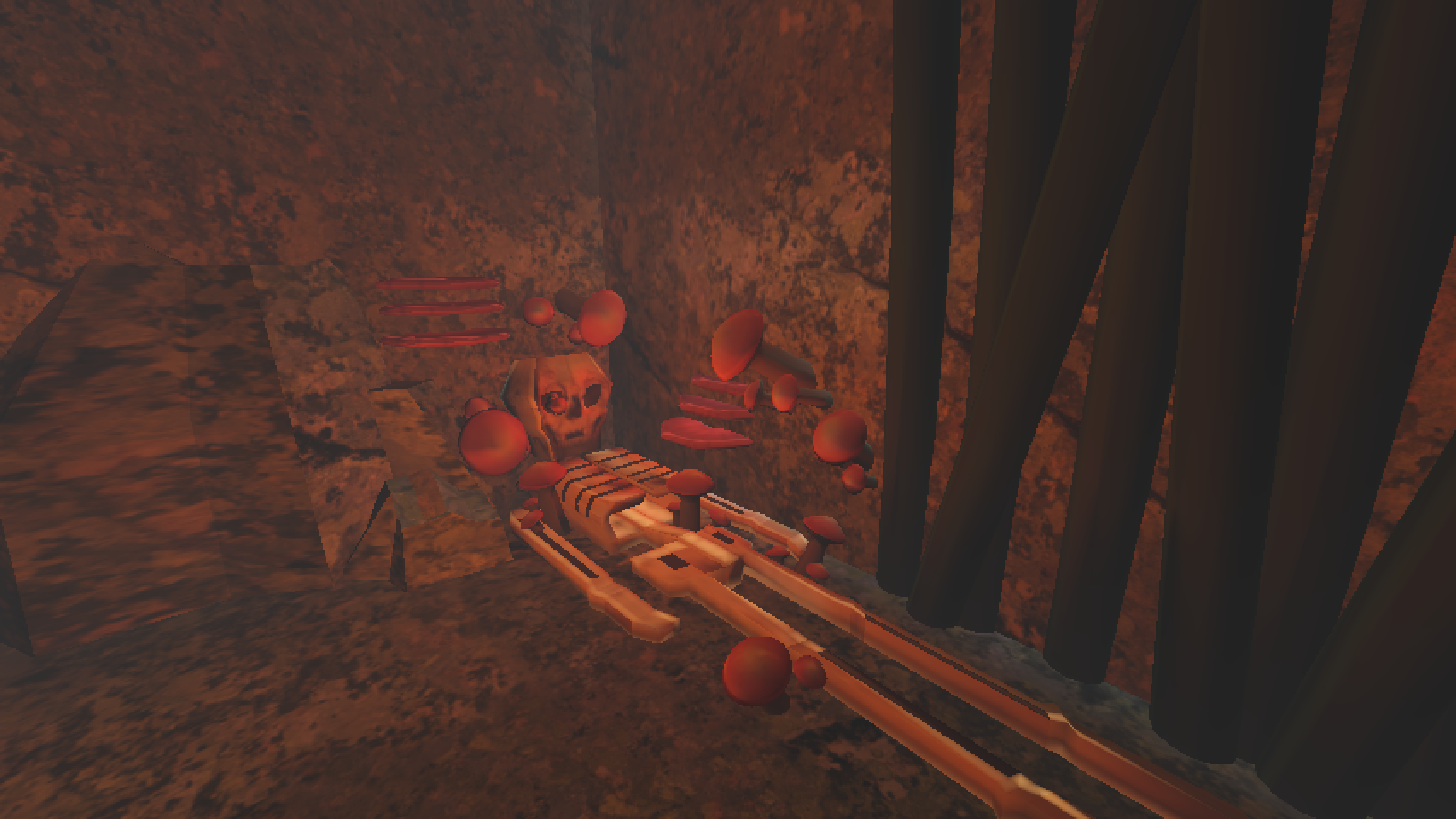 Screenshot 2 for Eve of Cultivation