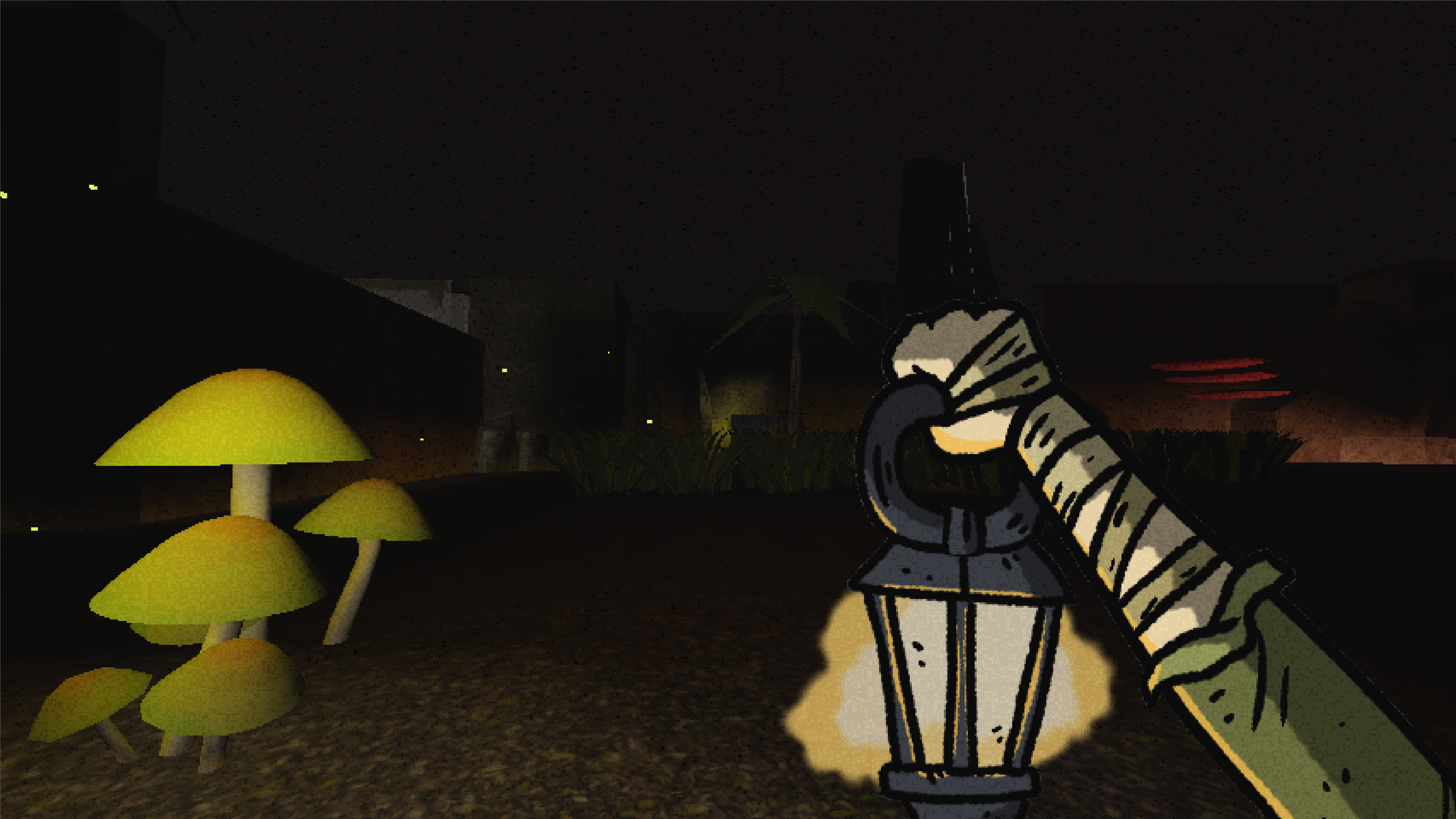 Screenshot 4 for Eve of Cultivation