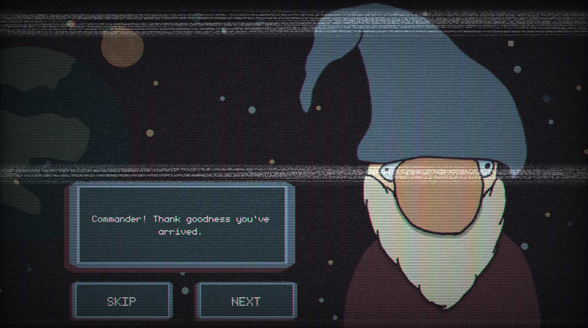 Screenshot 2 for Gnome Space Escape