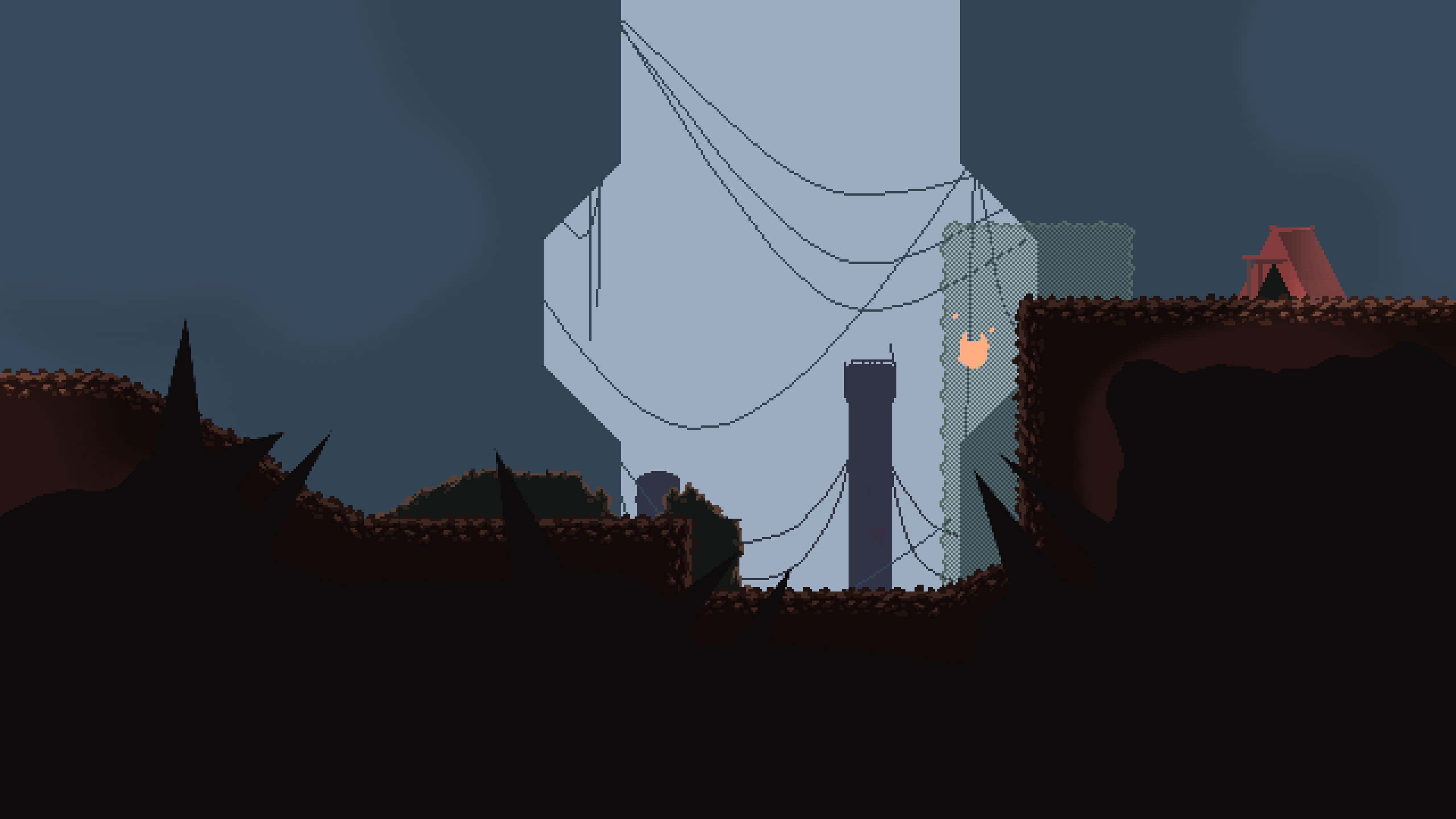 Screenshot 3 for Sleepy Little Fella