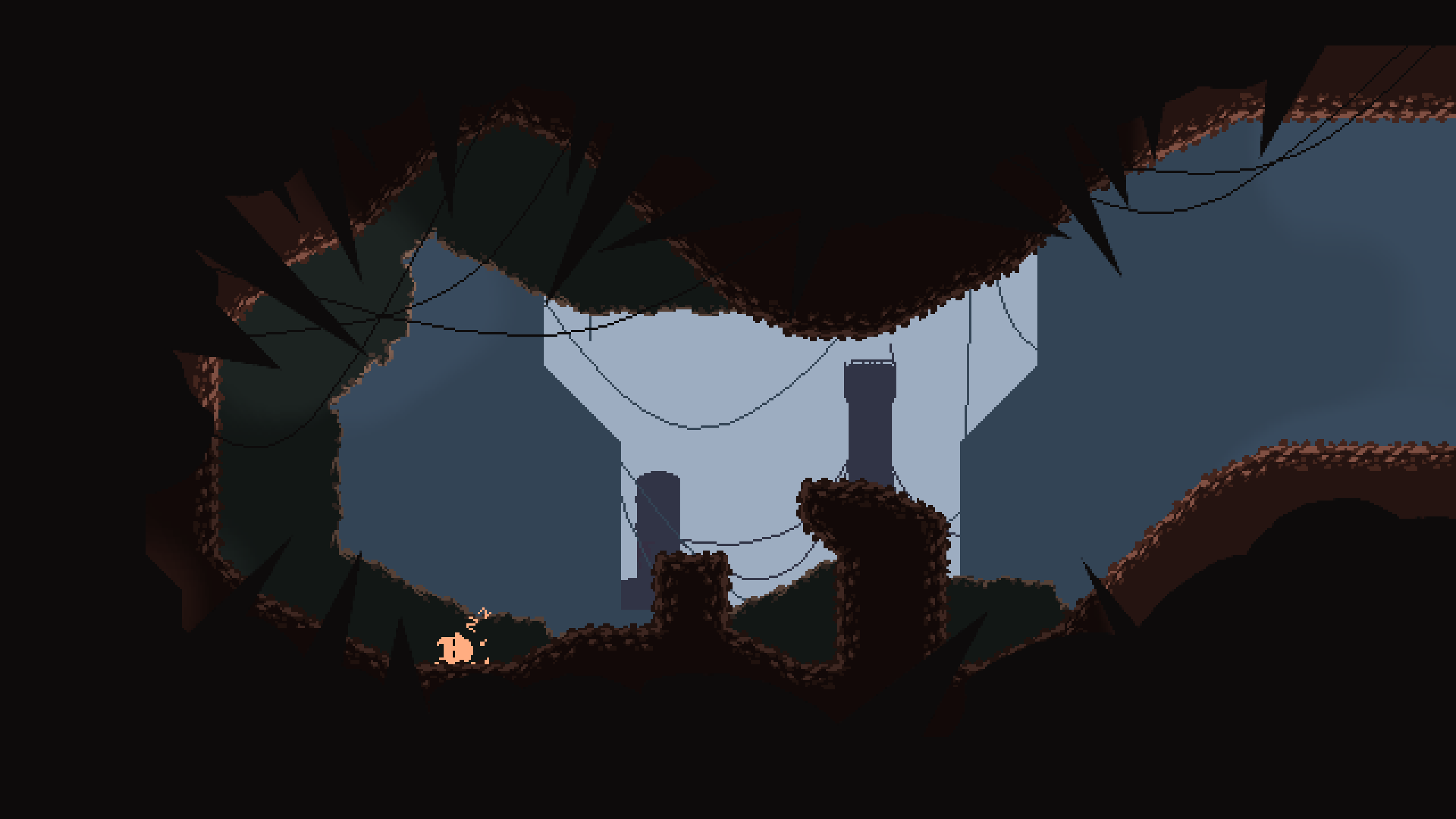 Screenshot 2 for Sleepy Little Fella