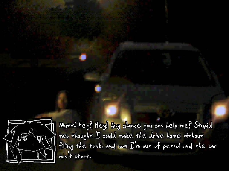 Screenshot 4 for My Dear Mutt