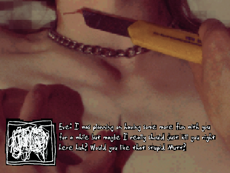 Screenshot 2 for My Dear Mutt