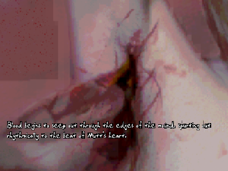 Screenshot 5 for My Dear Mutt