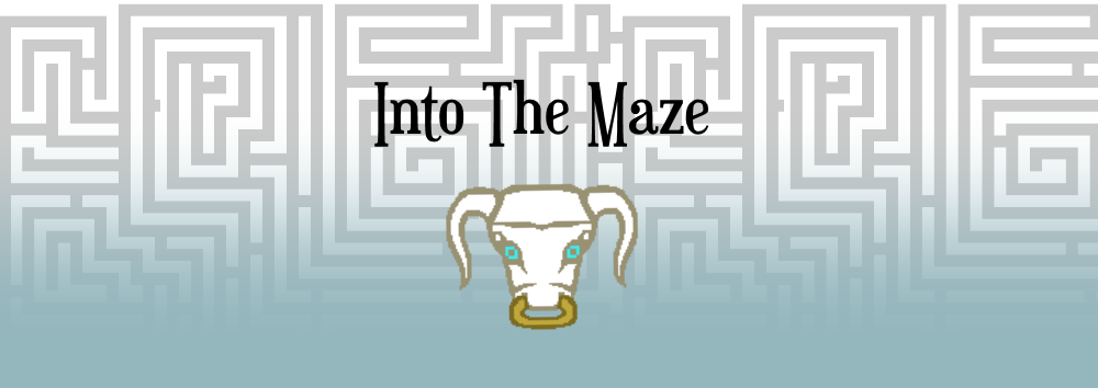 Into The Maze