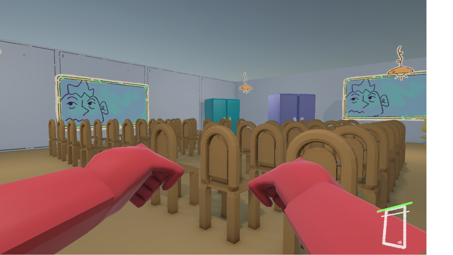 Screenshot 3 for Krachophonie