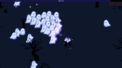 Screenshot 2 for Dadvar the Mage
