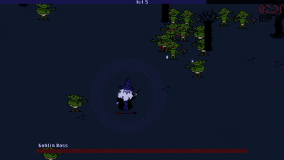 Screenshot 3 for Dadvar the Mage