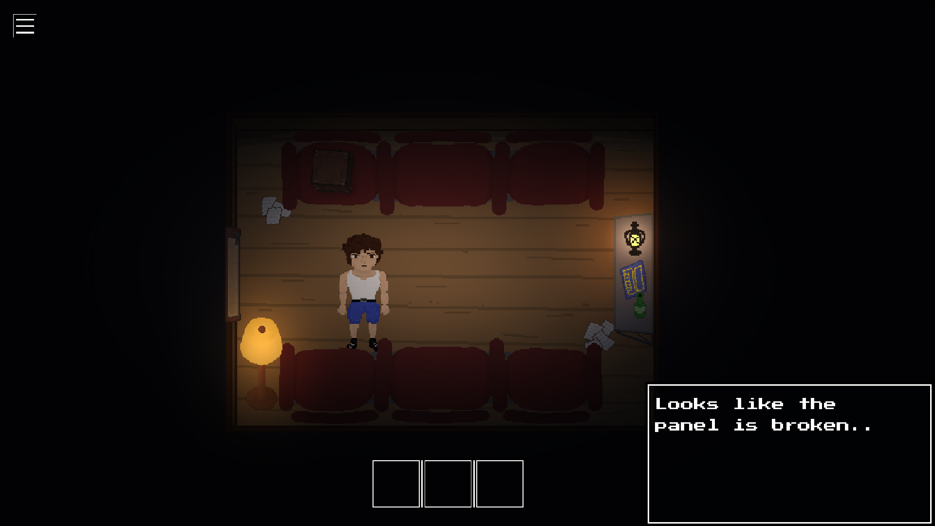 Screenshot 4 for My railway secret (Demo)