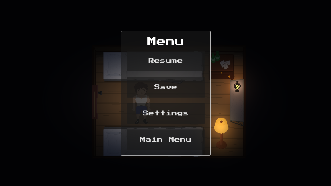 Screenshot 3 for My railway secret (Demo)