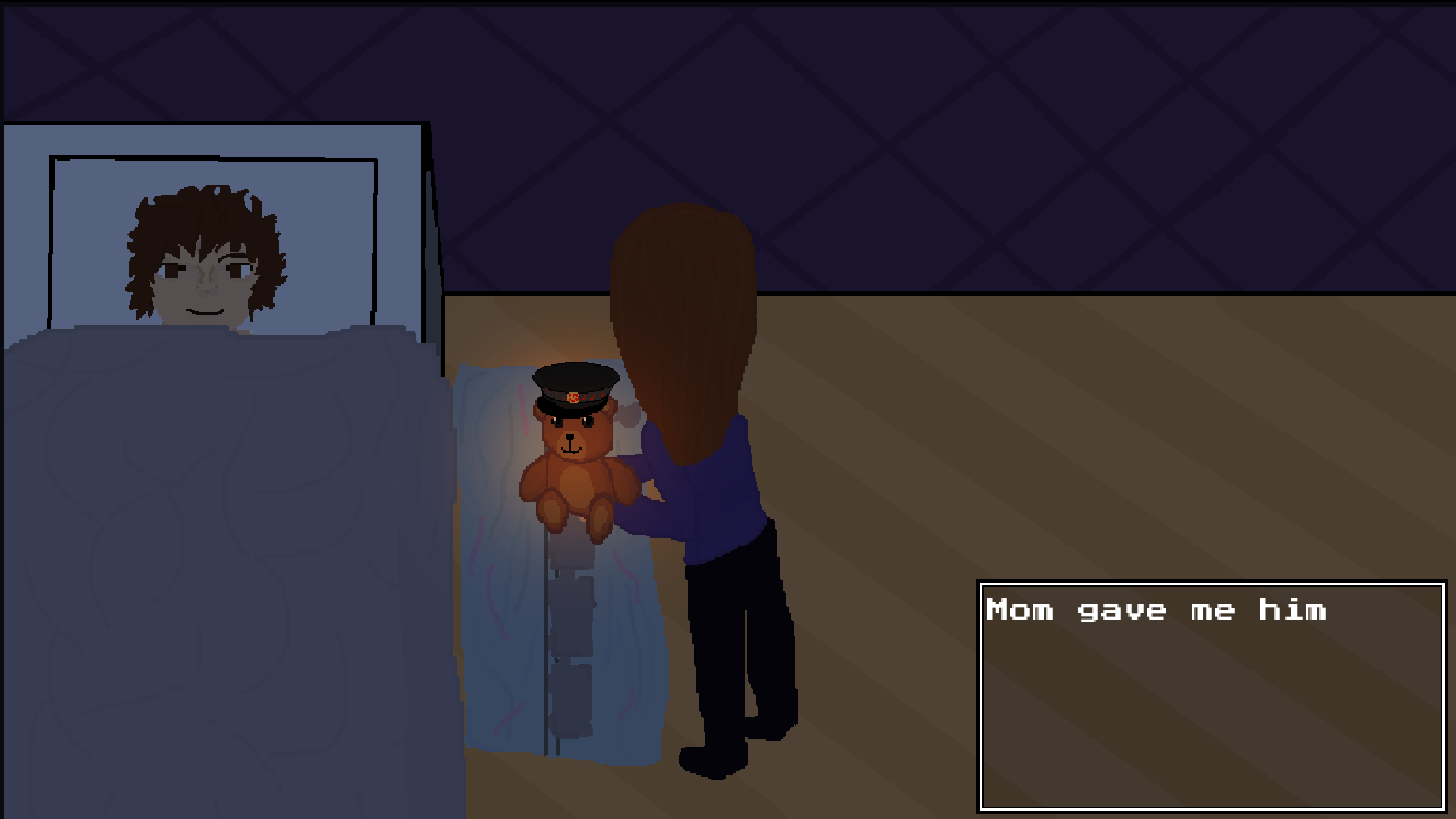 Screenshot 5 for My railway secret (Demo)