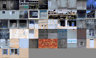 Ps1 Computer Texture Appalachia Building PSX PS1 Textures Free Pack by TheDikTatorTot