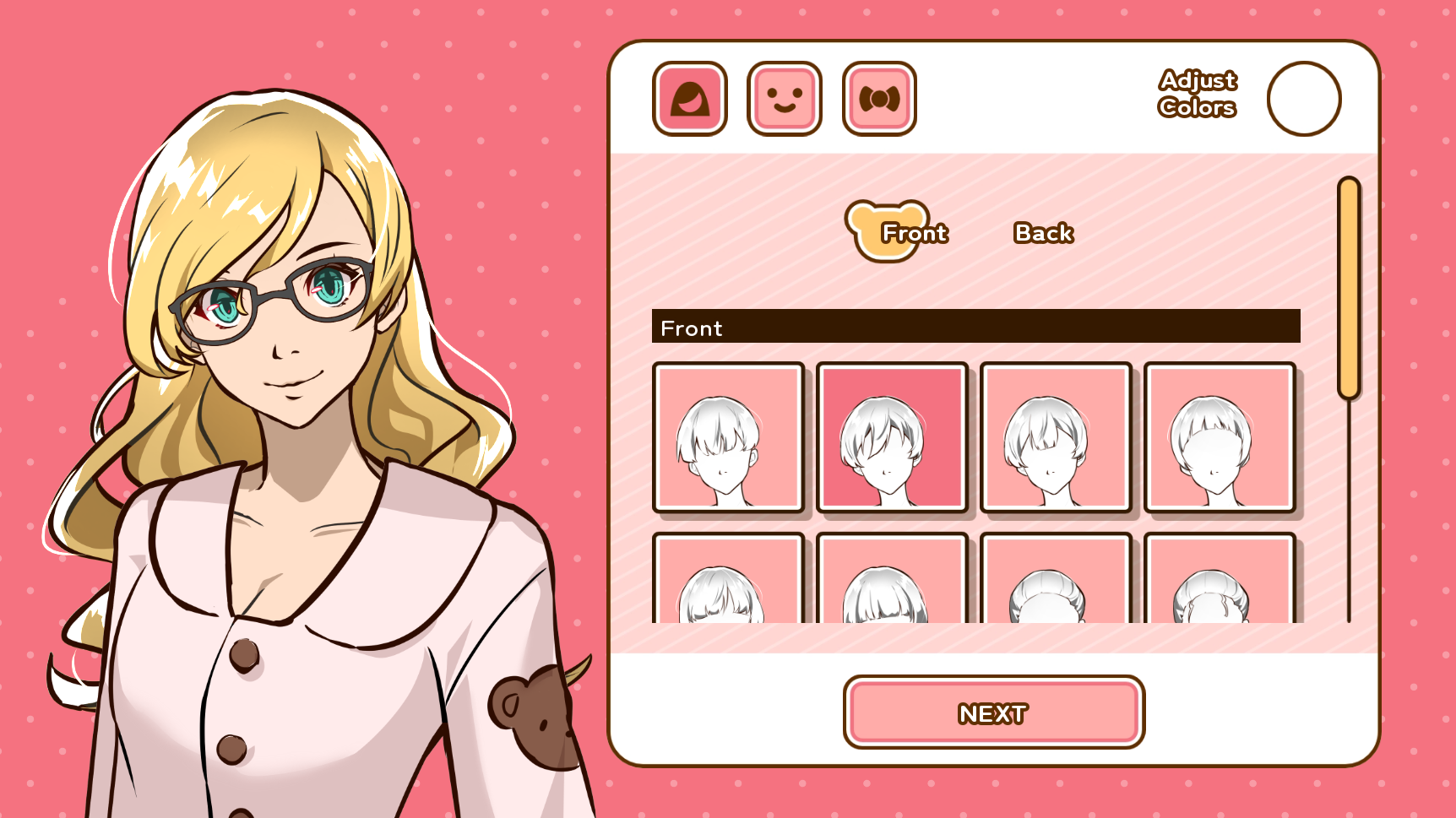 Screenshot 3 for Cute Delivery Guy At My Door!