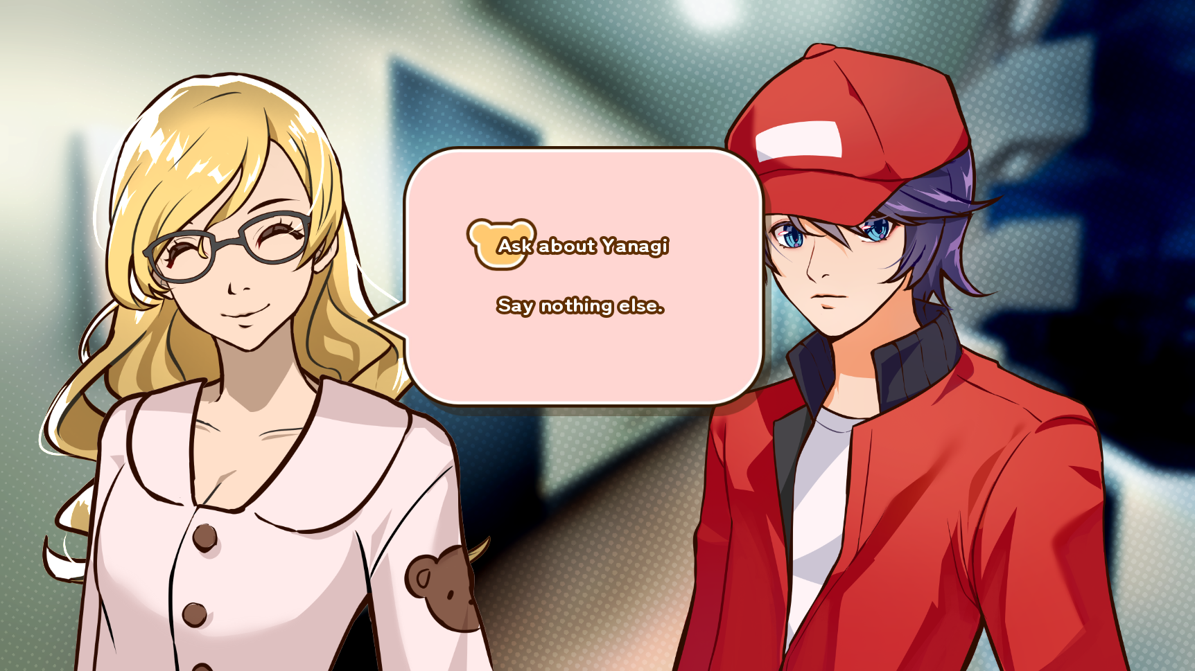 Screenshot 7 for Cute Delivery Guy At My Door!