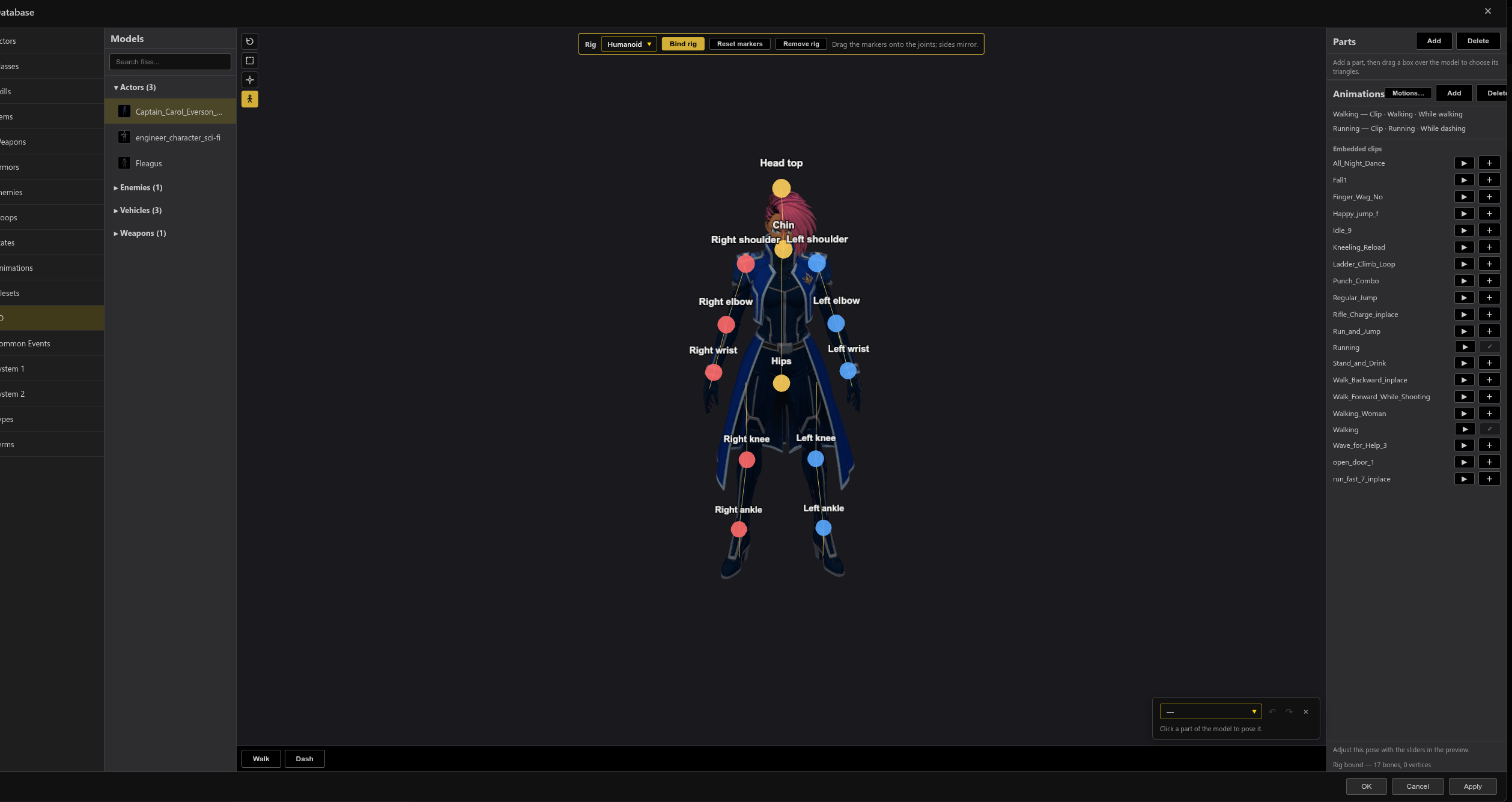 Screenshot 4 for RPG Reactor