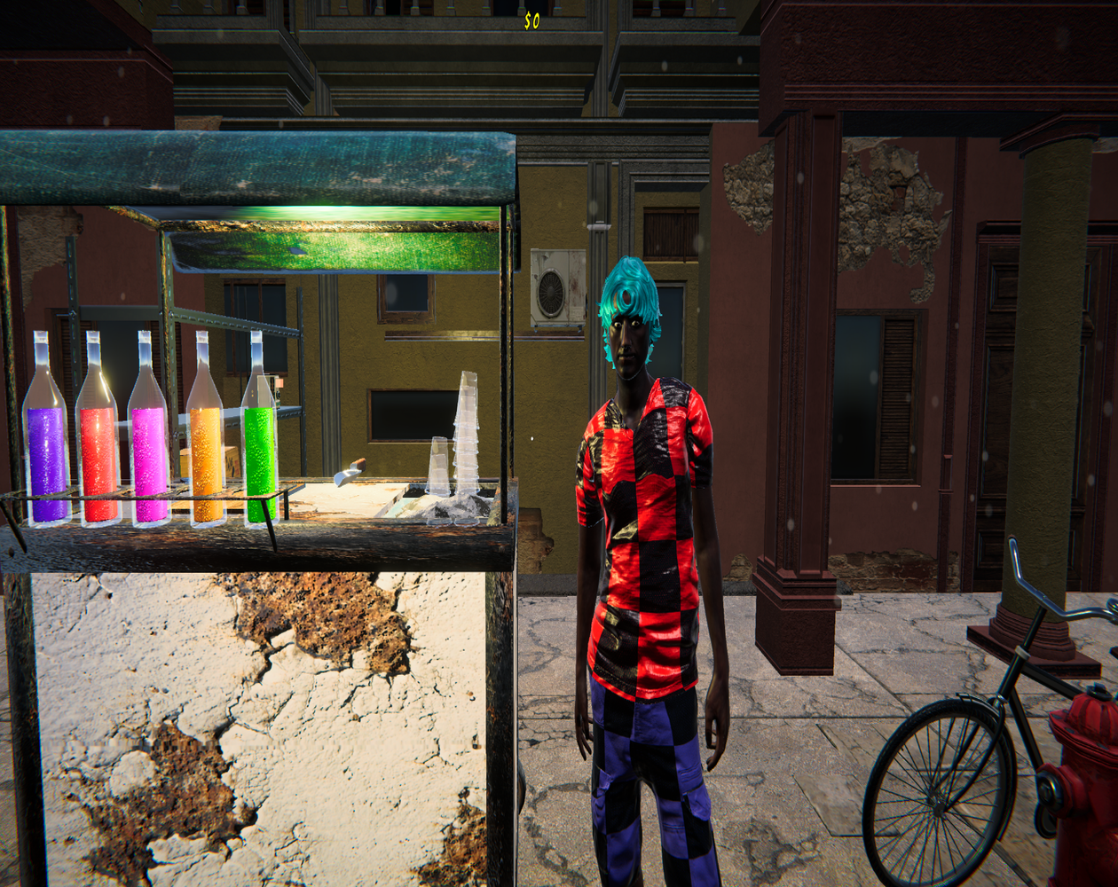 Screenshot 3 for Granizado Cubano