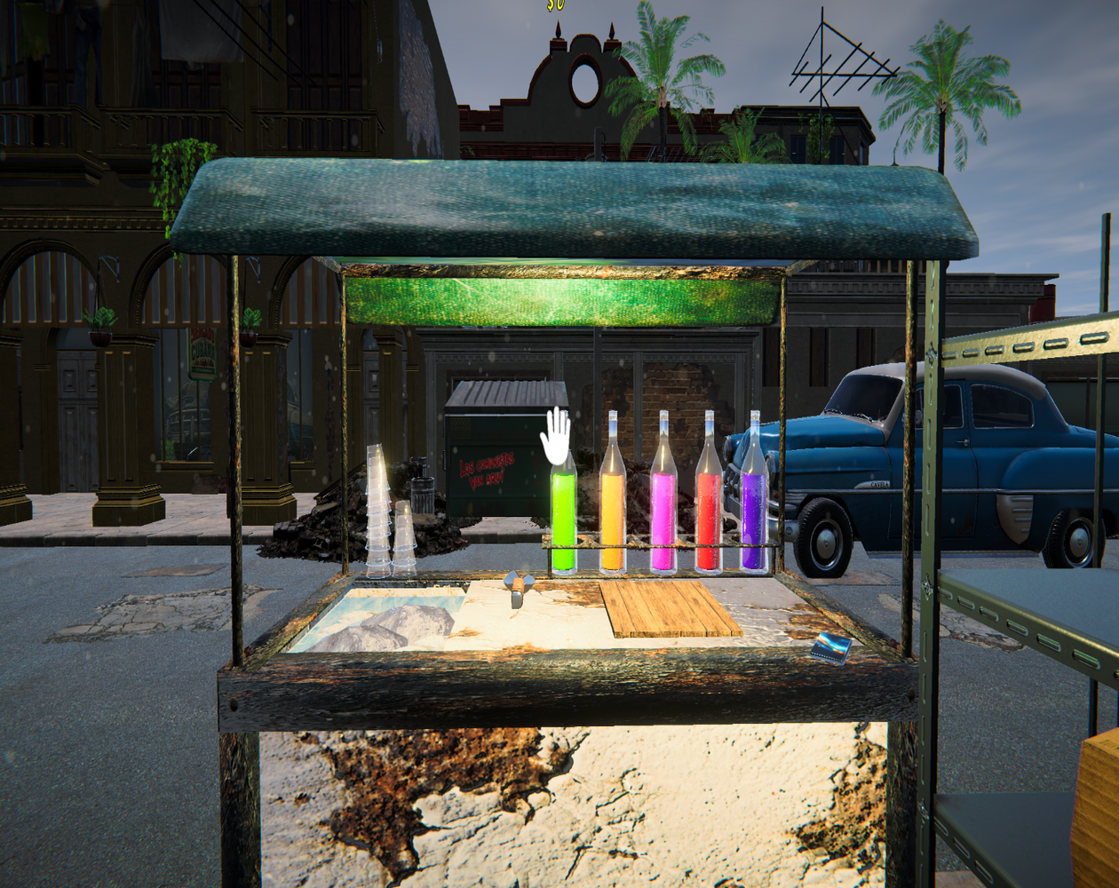 Screenshot 5 for Granizado Cubano