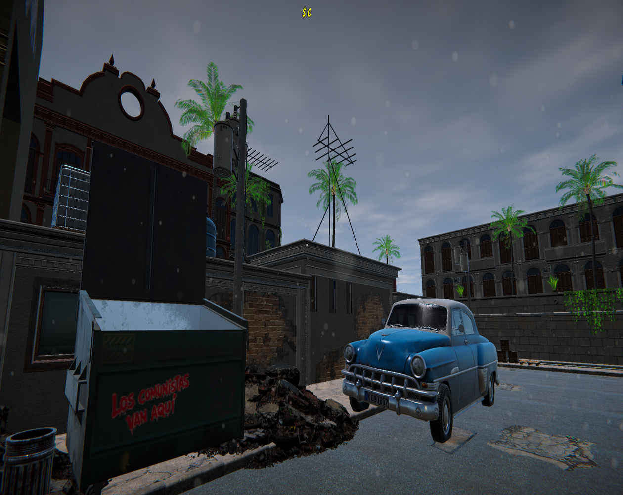 Screenshot 8 for Granizado Cubano