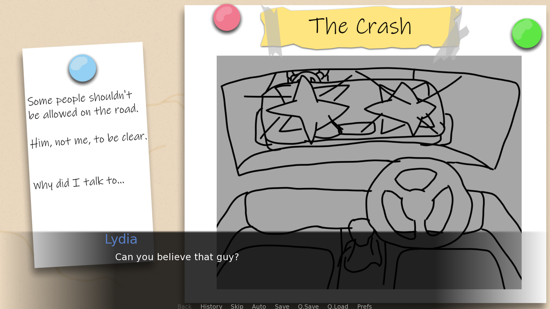 Screenshot 5 for and Me