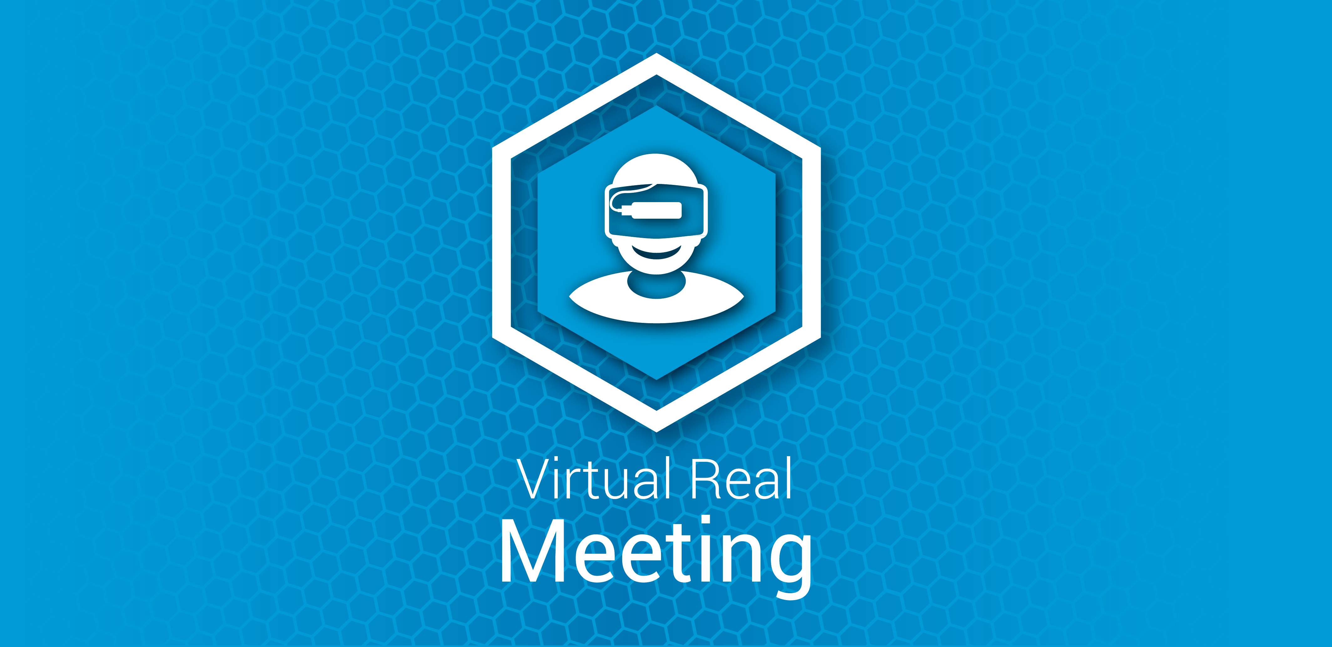 Virtual Real Meeting
