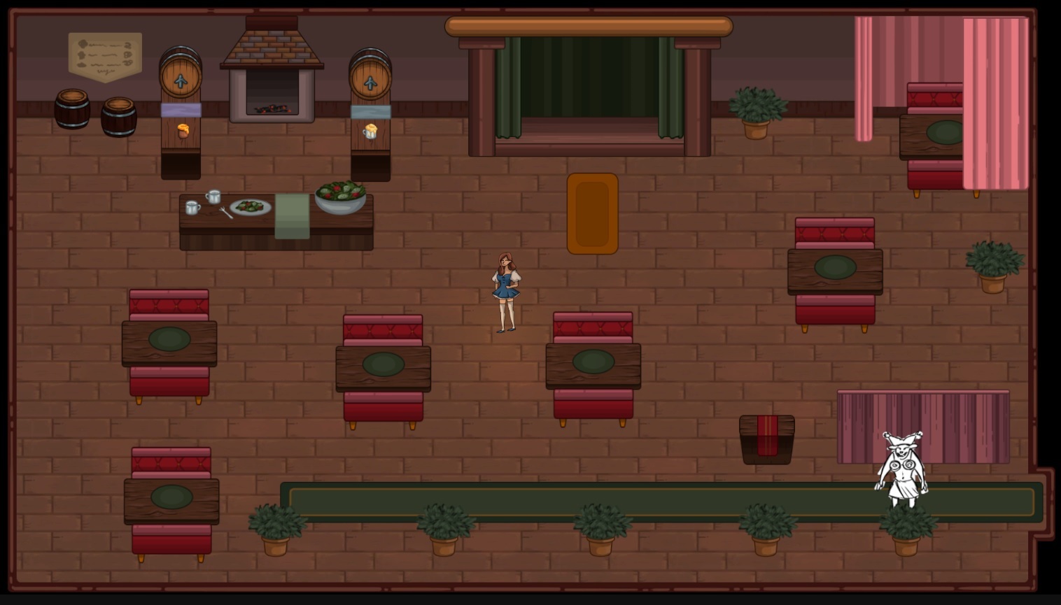Screenshot 2 for Candle Whispers