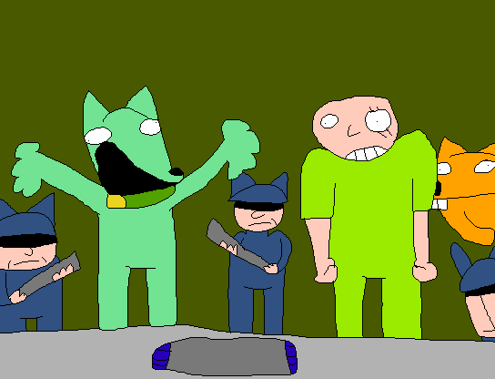 Screenshot 6 for Alter-Snort: Goodies folder 2