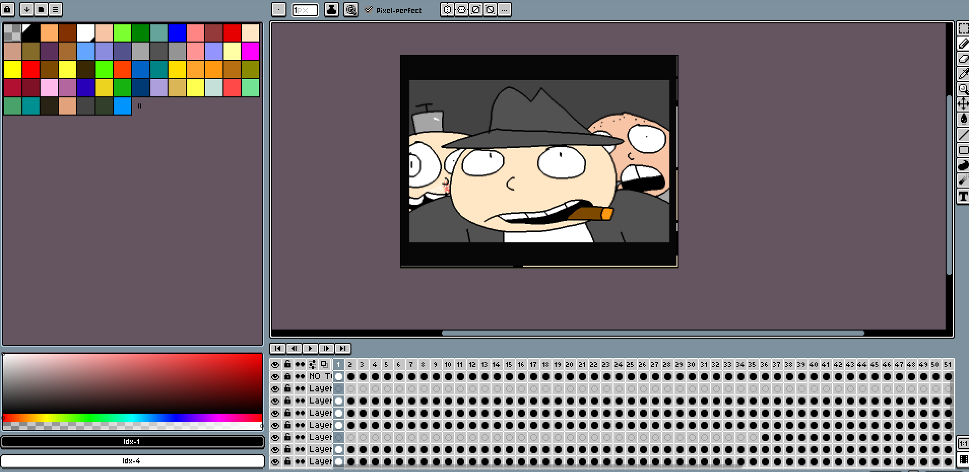 Screenshot 2 for Alter-Snort: Goodies folder 2