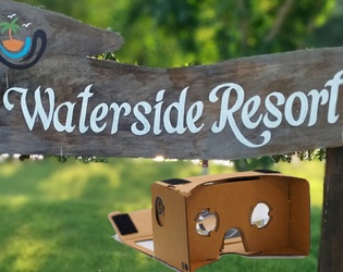 Waterside Resort VR