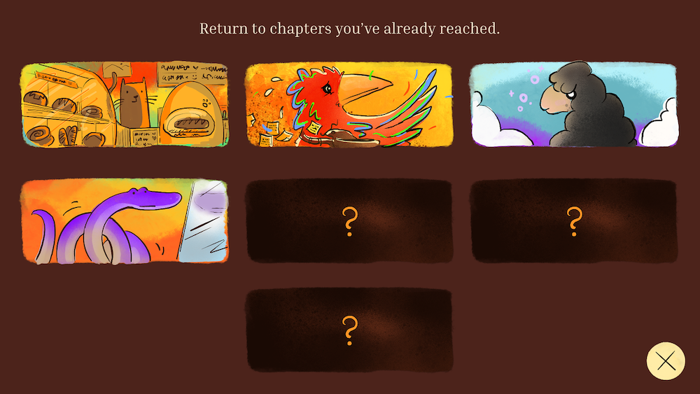Screenshot 2 for Buns at the End