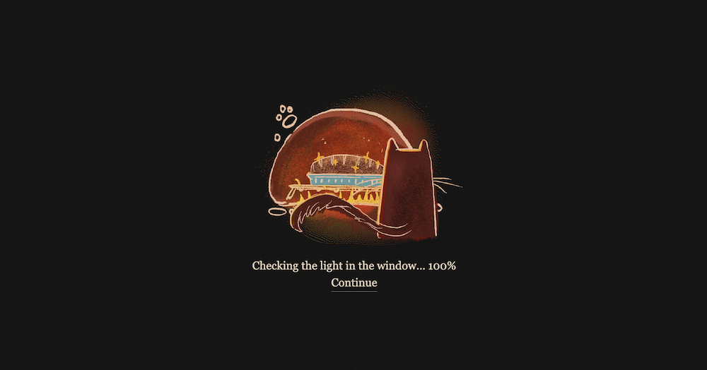 Screenshot 3 for Buns at the End