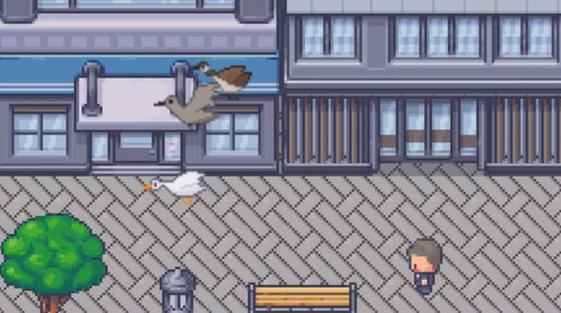 Ambient Birds for RPG Maker MZ by BitQuest Studio