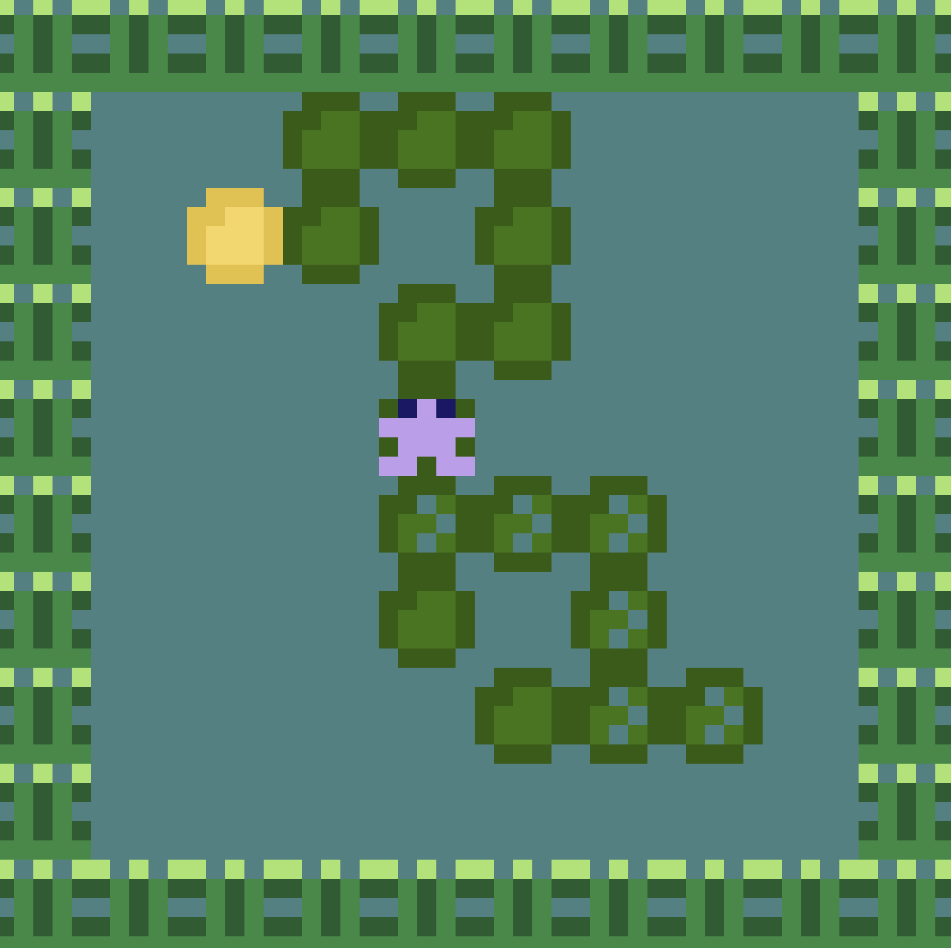 Screenshot 2 for Hop Around and Find Out